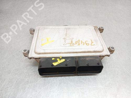 Engine control unit (ECU) CHEVROLET CRUZE (J300) 1.6 | BP38437205M57 - Image 4