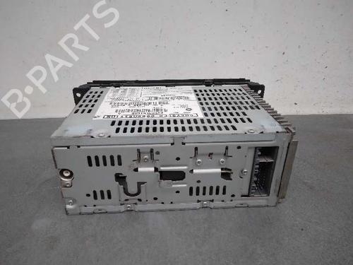 Radio JEEP CHEROKEE (KJ) 2.8 CRD 4x4 | BP3417809E6 