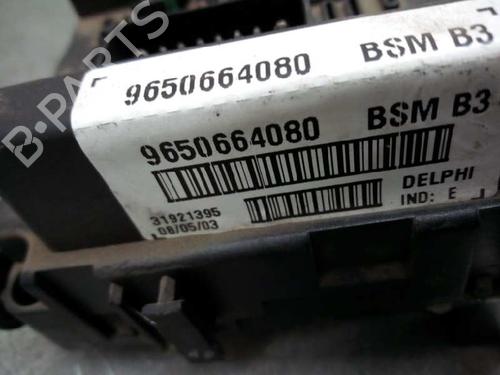 Fuse box PEUGEOT 307 SW (3H)  | BP16379996E1 