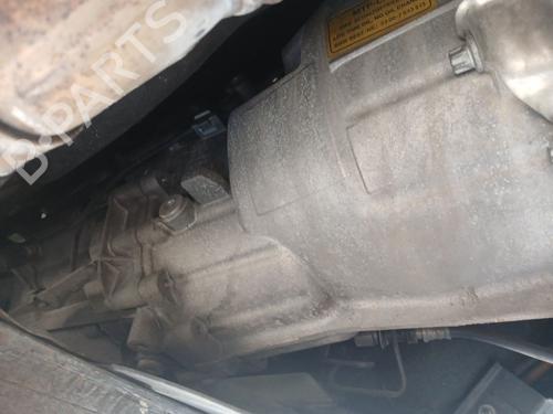Gearbox BMW 1 (E87) 118 d | BP27996746M3 