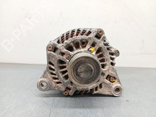 Generator MAZDA CX-5 (KE, GH) 2.2 D AWD (KE2AW) (150 hp) 27981326