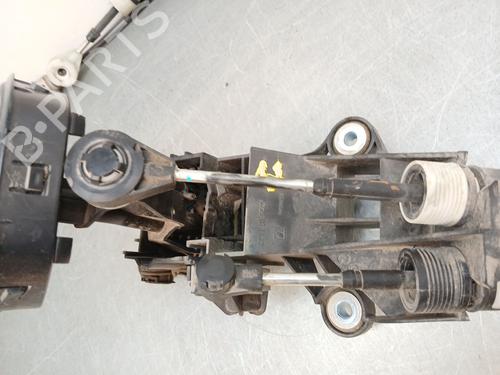 Gear lever FORD TRANSIT COURIER B460 Box Body/MPV | BP38019264M90 - Image 4