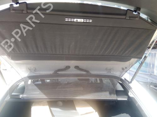 Used Rear parcel shelf Rear parcel shelf MAZDA 6 Estate (GH) 2.2 MZR-CD (GH10) (185 hp) 40281451 40281451