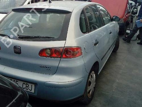 Gearbox SEAT IBIZA III (6L1) 1.9 TDI | BP2677723M3 