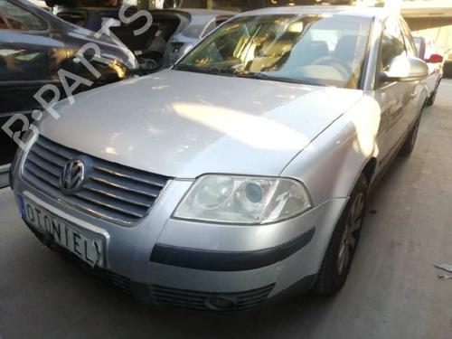 Engine control unit (ECU) VW PASSAT B5.5 (3B3)  | BP16757334M57 