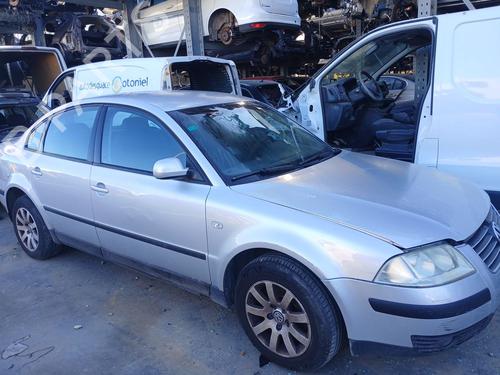 Used Parts VW PASSAT B5.5 (3B3)  1.9 TDI  4554602