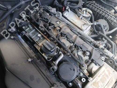 Engine MERCEDES-BENZ CLK (C209) CLK 270 CDI (209.316) | BP26017288M1