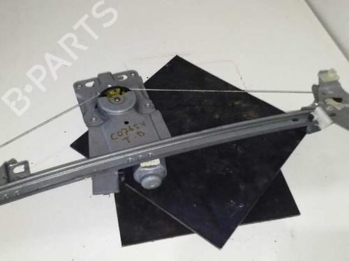 Used Rear right window mechanism Rear right window mechanism 2397252 2397252