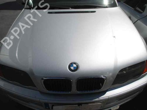 Elektronisk sensor BMW 3 (E46) 320 d | BP2360456M84 