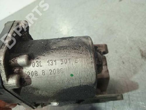 Egr VW GOLF VI (5K1) 2.0 TDI | BP12130454M69 