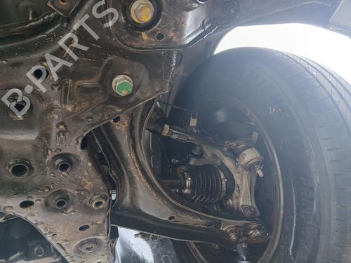 Subframe HYUNDAI TUCSON (NX4E, NX4A) 1.6 T-GDi | BP25718046M9 