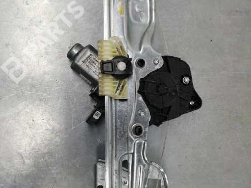 Used Rear right window mechanism RENAULT MEGANE IV Hatchback (B9A/M/N_) [2015-2025]  9130947