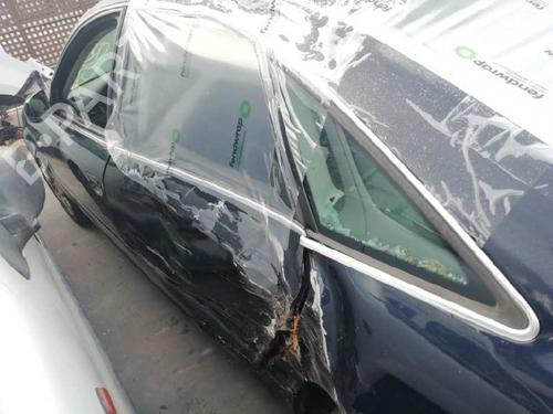 Bak støtfanger AUDI A6 C5 (4B2) 2.5 TDI | BP12179779C8 