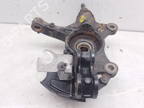Right front steering knuckle PEUGEOT EXPERT Van (V_) 2.0 BlueHDi 120 | BP25215800M26 