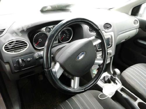 Front right window mechanism FORD FOCUS II Turnier (DA_, FFS, DS) 1.6 TDCi | BP10672165C23 