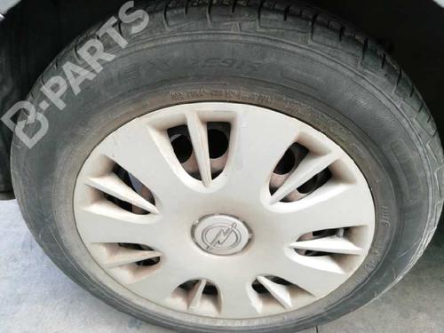Left mirror OPEL CORSA D (S07)  | BP11371204C26 