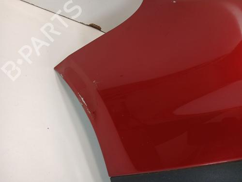Rear bumper FORD FOCUS III 1.6 TDCi | BP27406606C8 