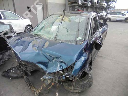 RENAULT CAPTUR I (J5_, H5_)  1.2 TCe 120  213898