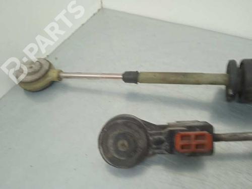 Gear lever FORD FOCUS II (DA_, HCP, DP) 1.6 TDCi | BP9542650M90 