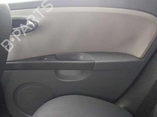Tailgate SEAT LEON (1P1) 1.9 TDI | BP3161194C6 