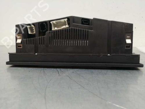 Climate control BMW 3 (E46) 320 d | BP9163343I5 