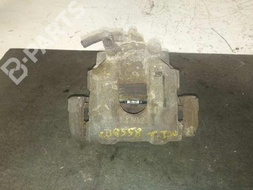 Used Left rear brake caliper BMW X5 (E53) 3.0 d (218 hp) 11543576