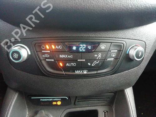 Used Climate control FORD TOURNEO COURIER B460 MPV [2014-2025]  12103459