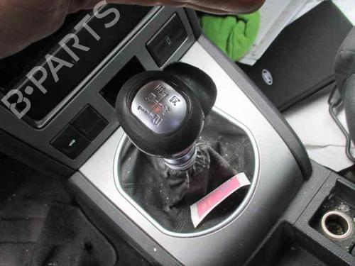 Left front window switch FORD MONDEO III (B5Y)  | BP2397701I27 