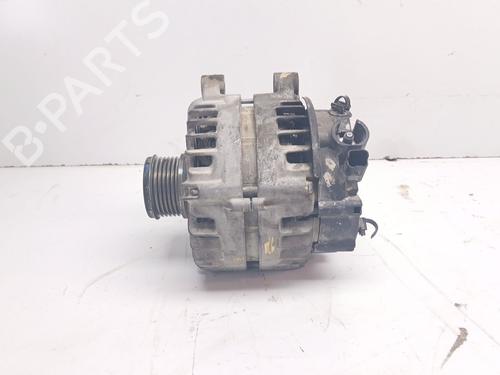 Alternator CITROËN BERLINGO MULTISPACE (B9) 1.6 HDi 90 | BP39265814M7 - Image 2