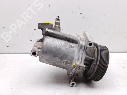 AC compressor DACIA LODGY (JS_) 1.2 TCe (JSAY, JSM0) | BP27805479M34 