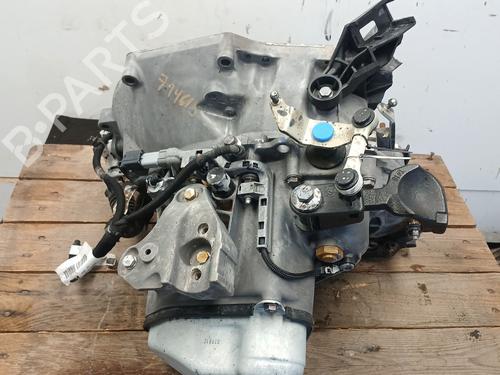 Gearbox CITROËN C3 III (SX) 1.2 PURETECH 82 | BP37015878M3 - Image 6
