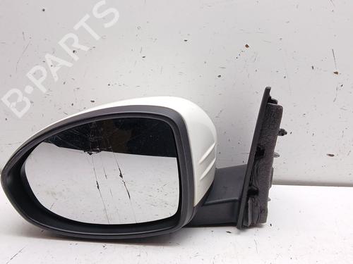 Ryggespeil venstre FIAT 500e (332_) Elektro 3+1 (FA1) (118 hp) 32262238