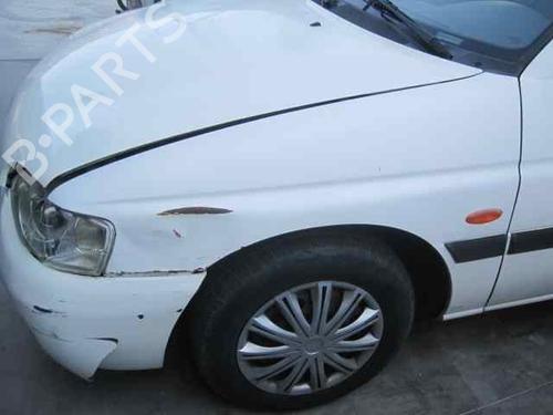 Engine FORD ESCORT VI (GAL, AAL, ABL) 1.8 D | BP2426294M1 