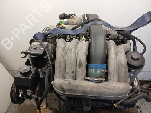 Engine MERCEDES-BENZ E-CLASS (W210) E 290 Turbo-D (210.017) | BP37024263M1 - Image 3