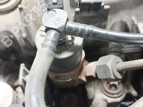 Motor RENAULT GRAND SCÉNIC II (JM0/1_) 1.9 dCi (JM0G, JM12, JM1G, JM2C) | BP28692938M1 