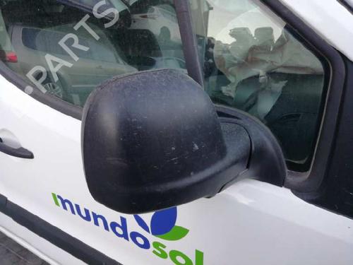 Injection pump CITROËN BERLINGO MULTISPACE (B9)  | BP23118085M78 
