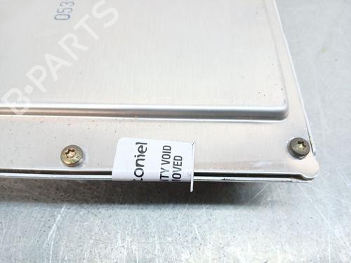Engine control unit (ECU) MERCEDES-BENZ VANEO (414) 1.7 CDI (414.700) | BP39410654M57 - Image 5
