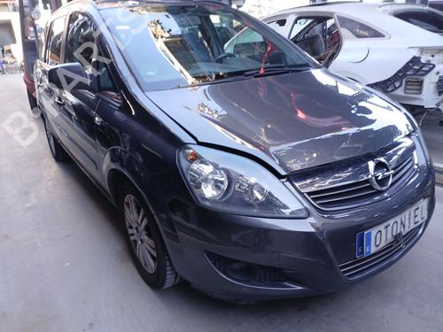 Venstre forlygte OPEL ZAFIRA / ZAFIRA FAMILY B (A05) 1.6 (M75) | BP29912108C28