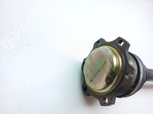 Left front driveshaft VW PASSAT B5.5 Variant (3B6) 1.9 TDI 4motion | BP32065612M38 