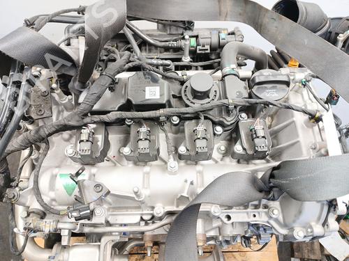 Engine MG MG HS (AS23) 1.5 T (SAS23) | BP32860605M1  - Image 8