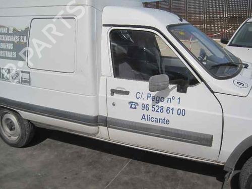 Right mirror CITROËN C15 Box Body/MPV (VD_)  | BP2360778C27 