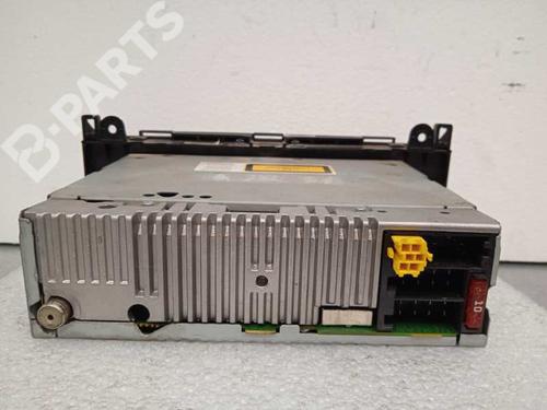 Radio MERCEDES-BENZ B-CLASS Sports Tourer (W245) B 180 CDI (245.207) | BP10087205E6 