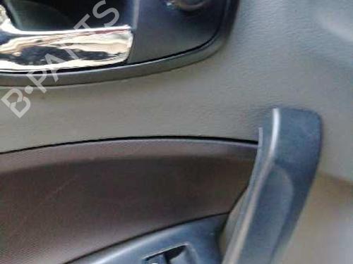 Engine control unit (ECU) SEAT IBIZA IV ST (6J8, 6P8) 1.2 | BP17189038M57 