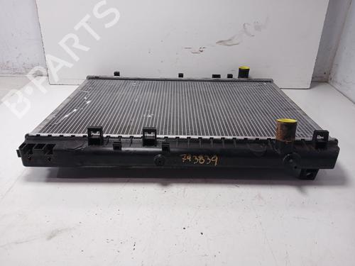 Water radiator KIA CARNIVAL / GRAND CARNIVAL III (VQ) 2.9 CRDi | BP29370372M31 