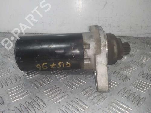 Starter SEAT IBIZA IV (6J5, 6P1) 1.6 TDI | BP16268511M8 