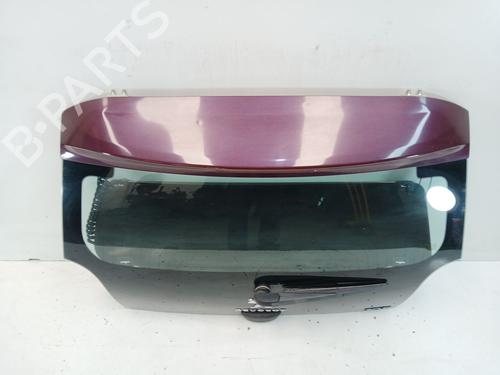 Tailgate PEUGEOT 108 1.0 VTi | BP34402520C6 - Image 4