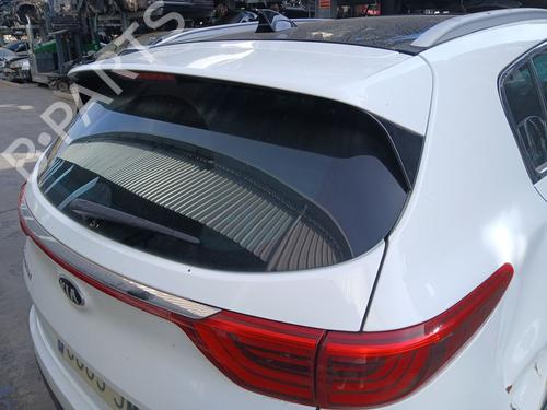 Tailgate KIA SPORTAGE IV (QL, QLE) 1.7 CRDi | BP29626781C6 