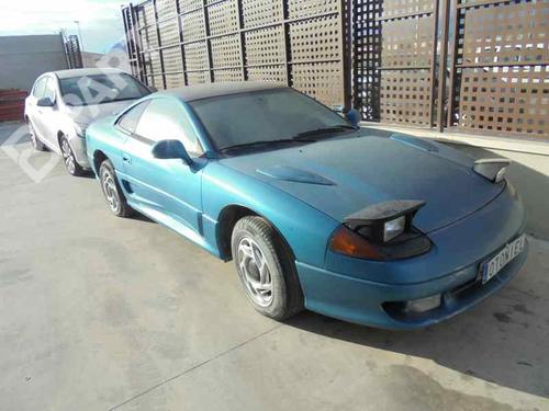 Brukte deler til DODGE STEALTH Hatchback 3.0 (166 hp) 611499