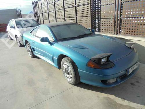 DODGE STEALTH Hatchback 3.0 (166 hp) 611499