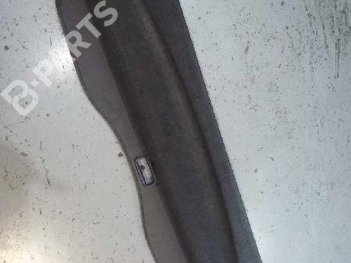 Used Rear parcel shelf Rear parcel shelf RENAULT MEGANE II Coupé-Cabriolet (EM0/1_) 1.6 16V (112 hp) 3491725 3491725